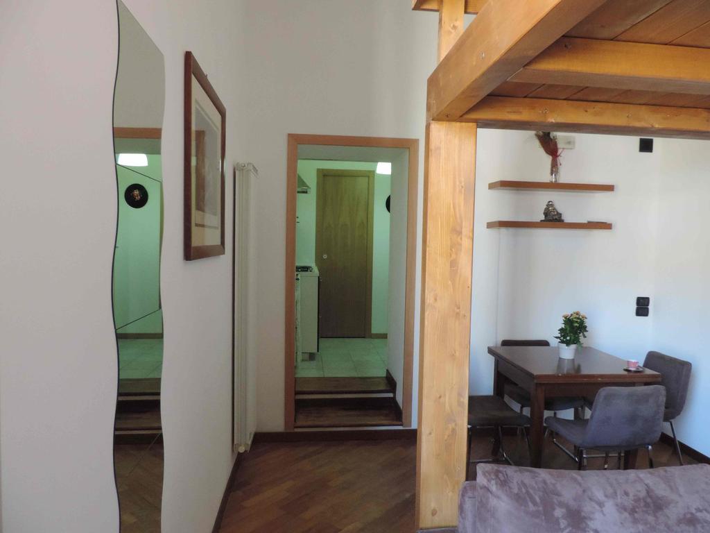 Bed & Breakfast Short Lets Loffredo