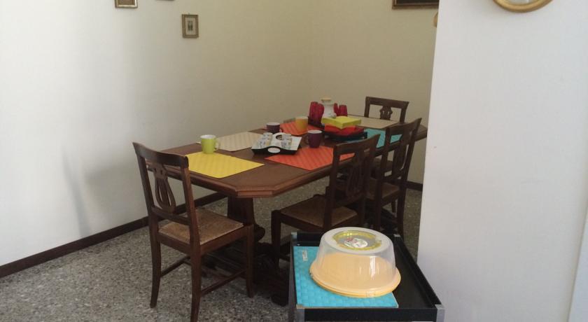 O Sarracino Bed & Breakfast Naples