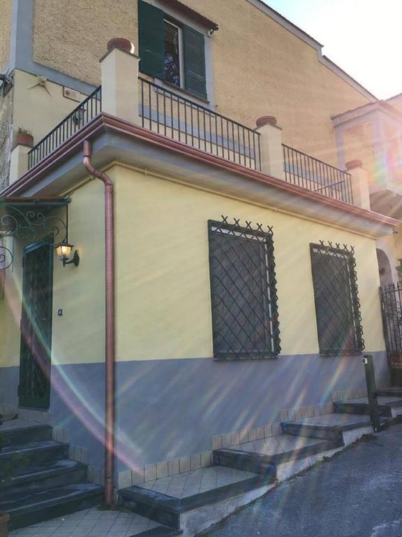 Marechiaro15 Bed & Breakfast Naples