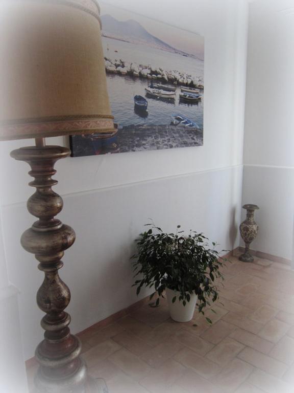 Bed & Breakfast Marechiaro15 *
