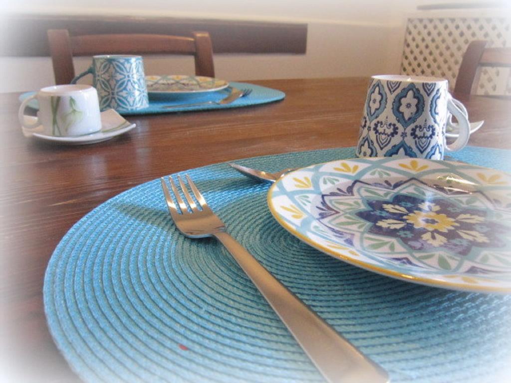 Marechiaro15 Bed & Breakfast *