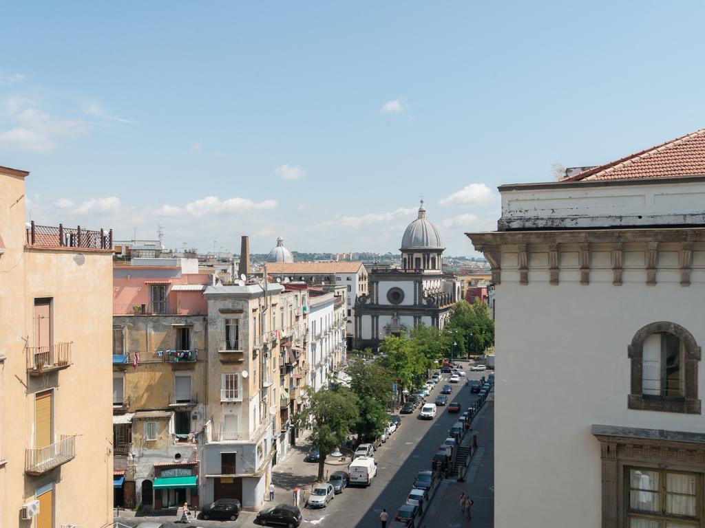 Casa Castel Capuano * Naples