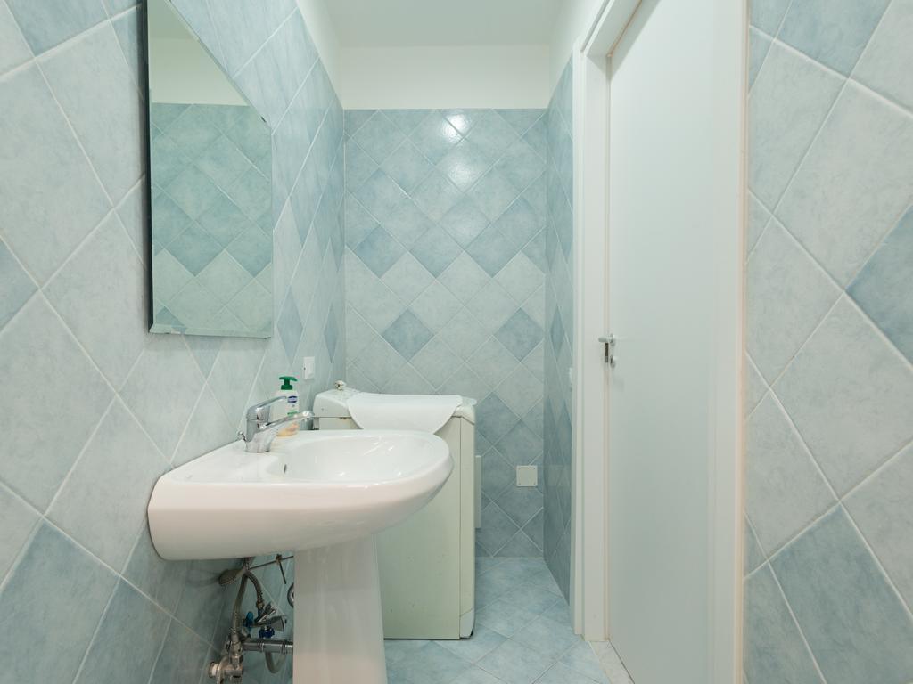 Casa Castel Capuano Apartment Naples