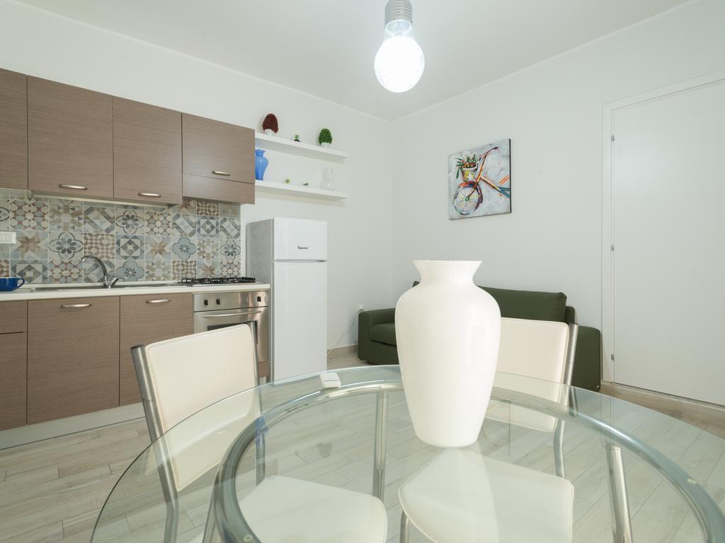Apartment Casa Castel Capuano Naples
