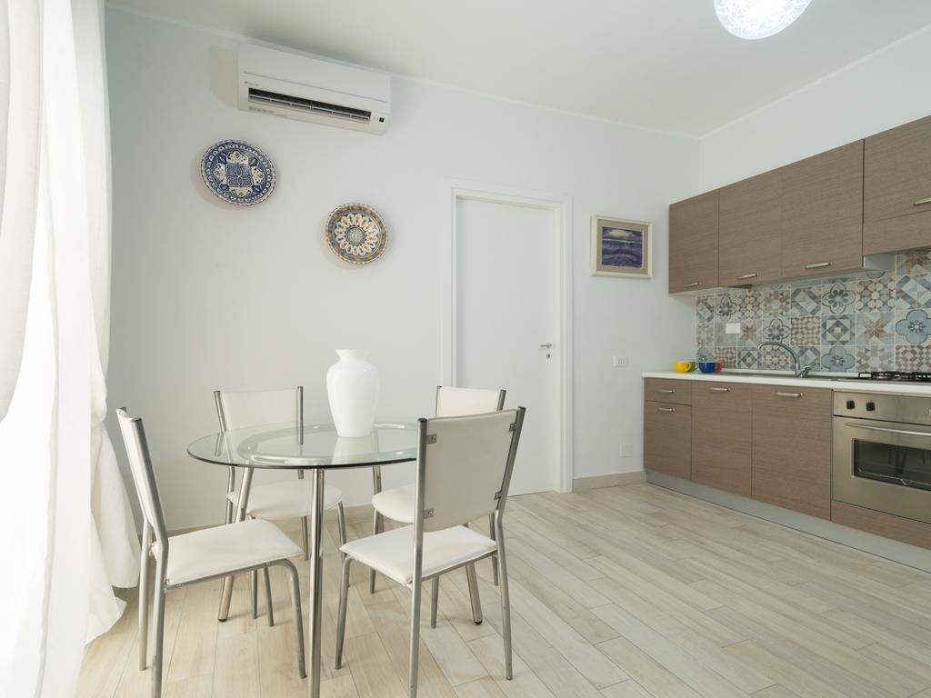 Casa Castel Capuano Apartment Naples