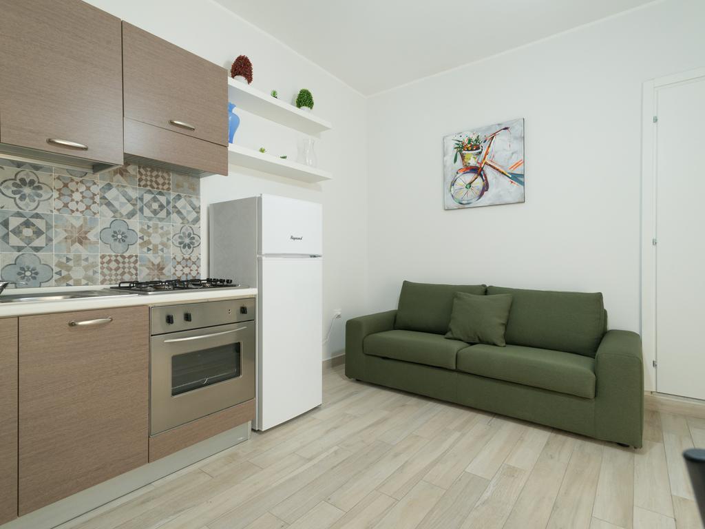 Casa Castel Capuano Naples