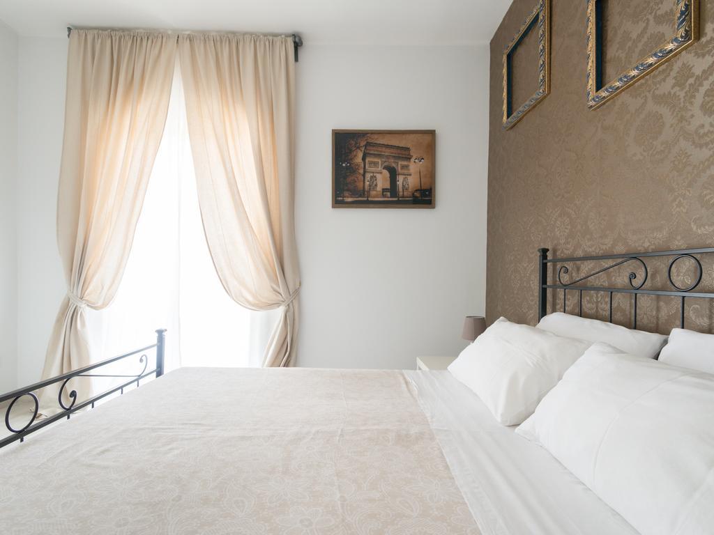 Apartment Casa Castel Capuano *