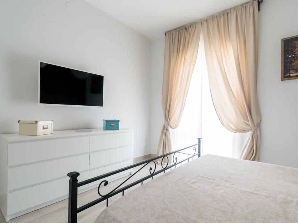 Casa Castel Capuano Apartment Naples