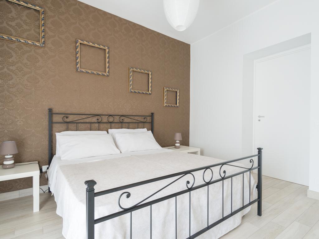 Casa Castel Capuano Apartment