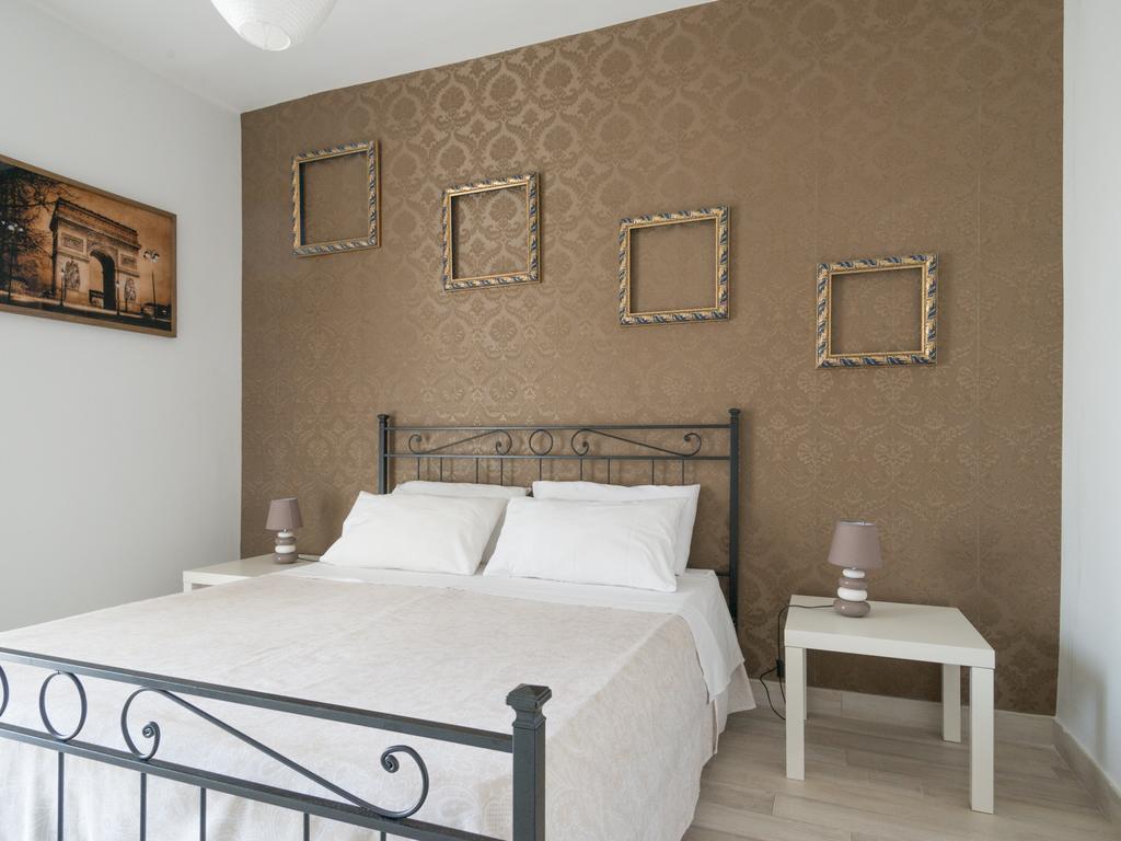 Casa Castel Capuano Naples