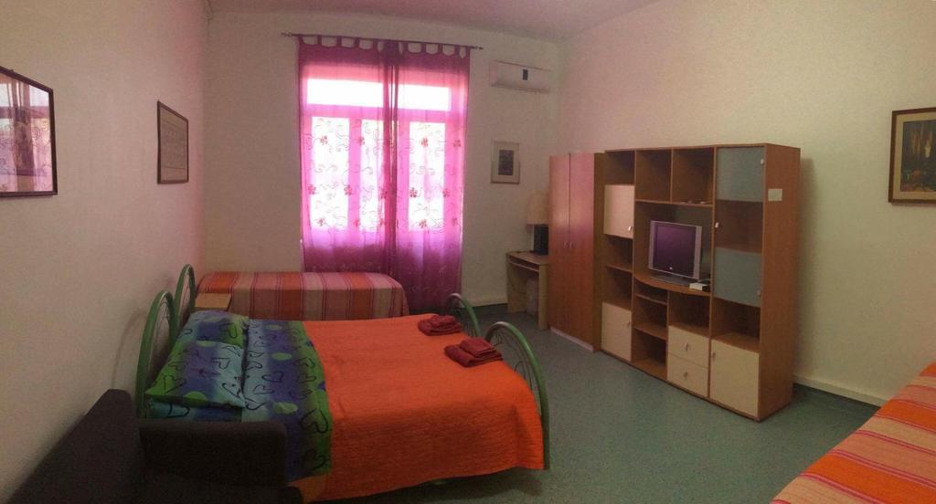 Fragolina Bed & Breakfast Naples