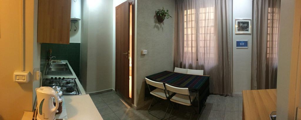 Fragolina Bed & Breakfast