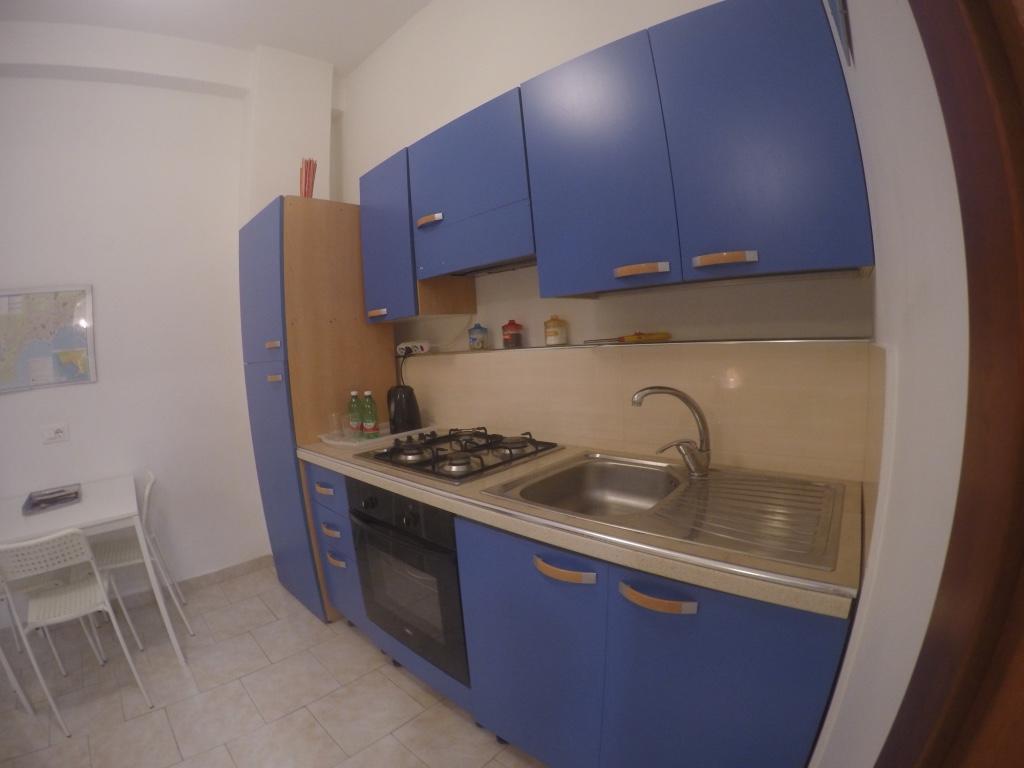 Bed & Breakfast Fragolina *