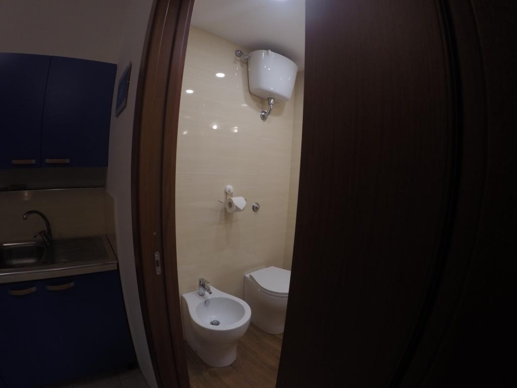 Bed & Breakfast Fragolina Naples