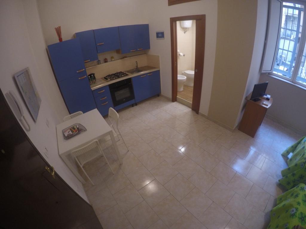 Fragolina Bed & Breakfast