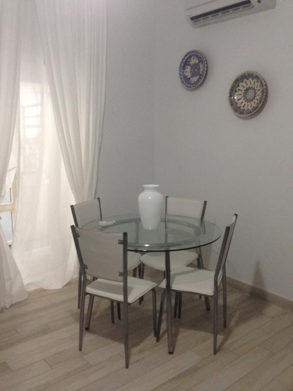 Casa Castel Capuano Apartment Naples
