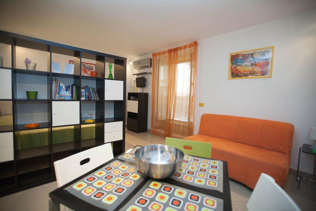 Holiday home Serra Casa A Piazza Del Plebiscito