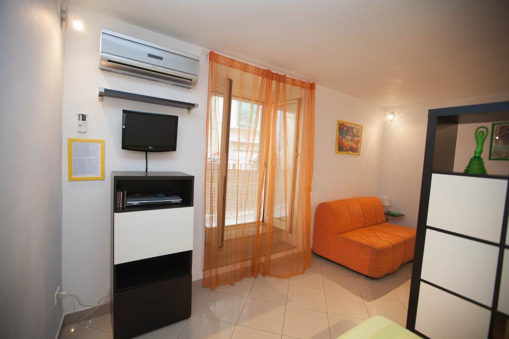 Holiday home Serra Casa A Piazza Del Plebiscito *