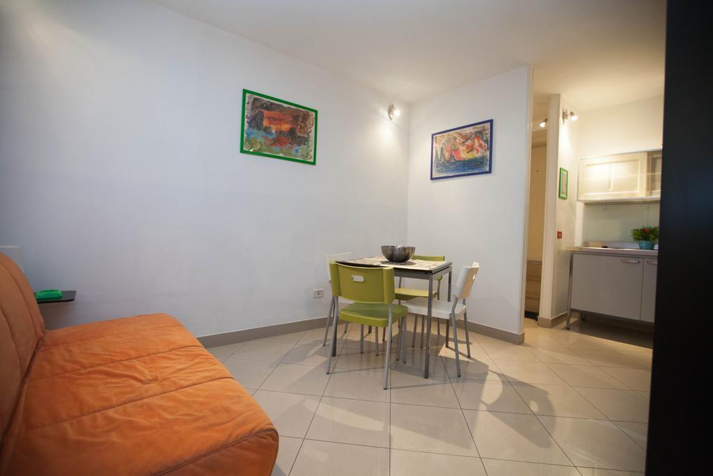 Serra Casa A Piazza Del Plebiscito Holiday home *