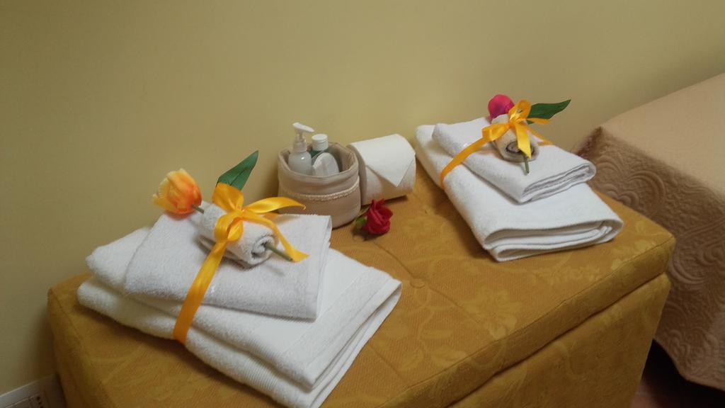 Mercatello Relais Old Naples