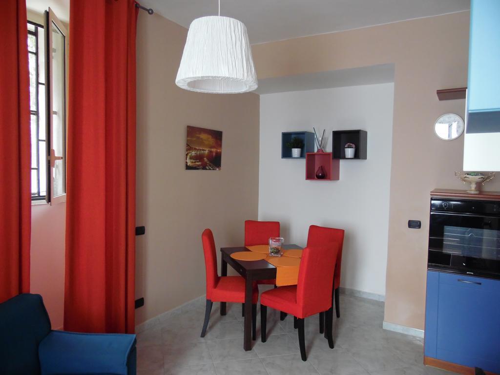 Sweet Apartment