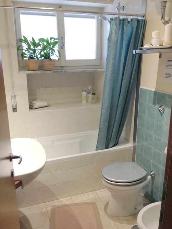 Bed & Breakfast Rent Vesuvio