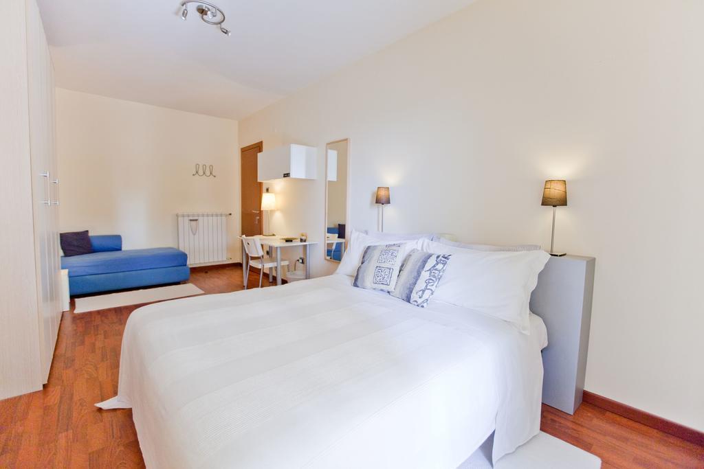 Bed & Breakfast Rent Vesuvio Naples