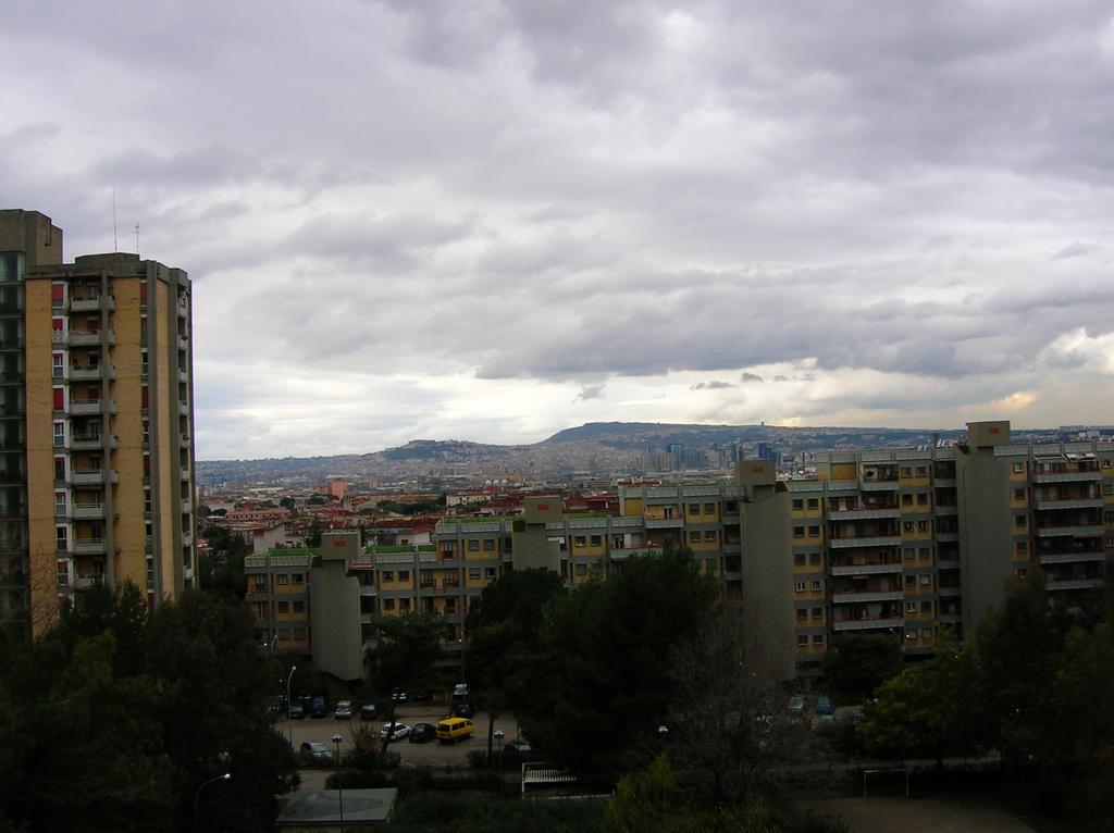 Rent Vesuvio Naples
