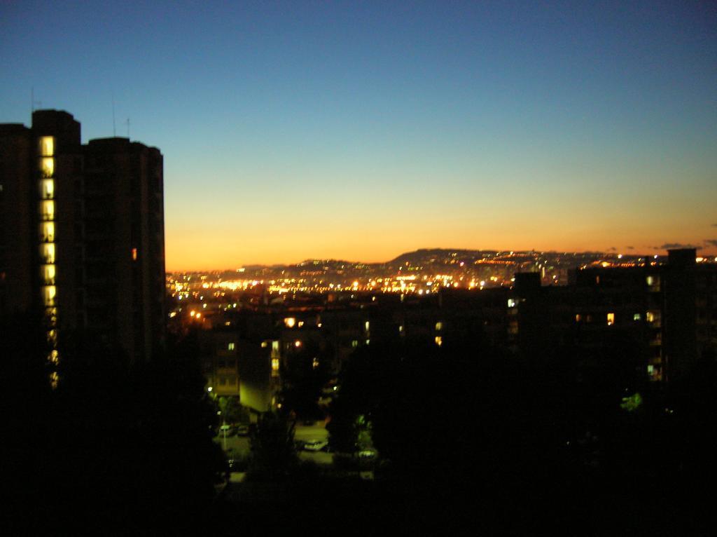 Rent Vesuvio 5*