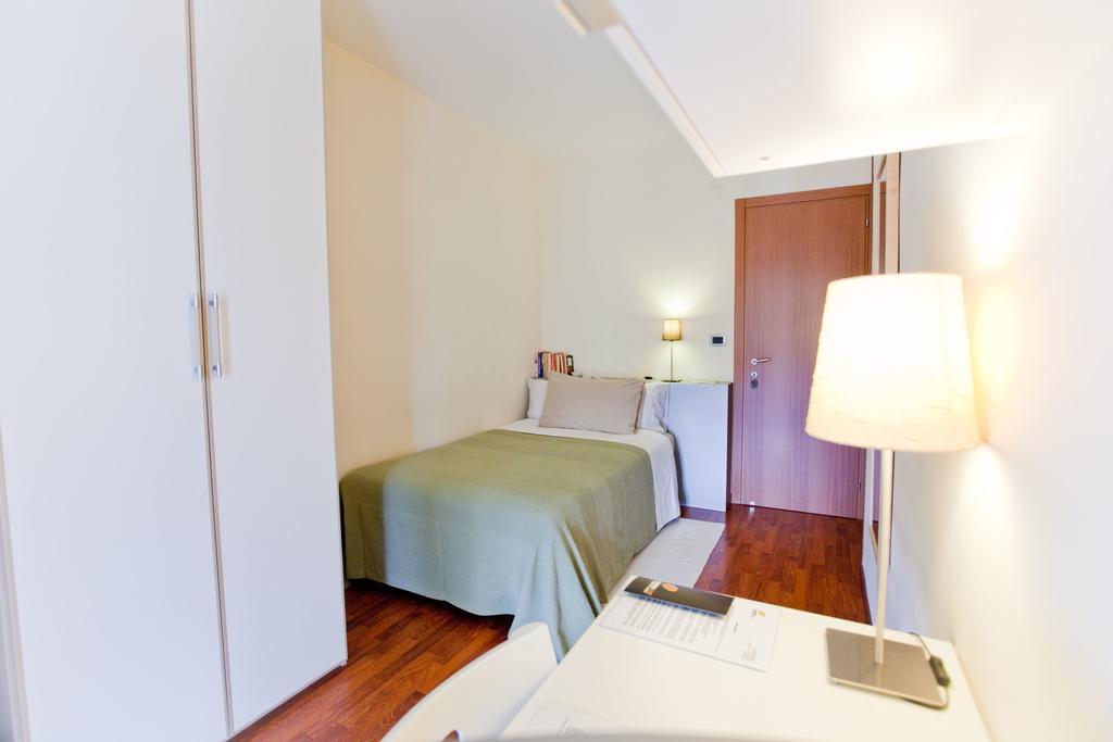 Bed & Breakfast Rent Vesuvio Naples