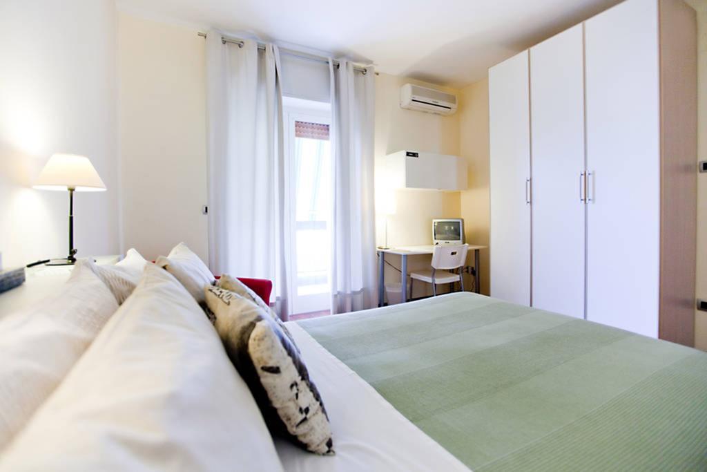 Bed & Breakfast Rent Vesuvio