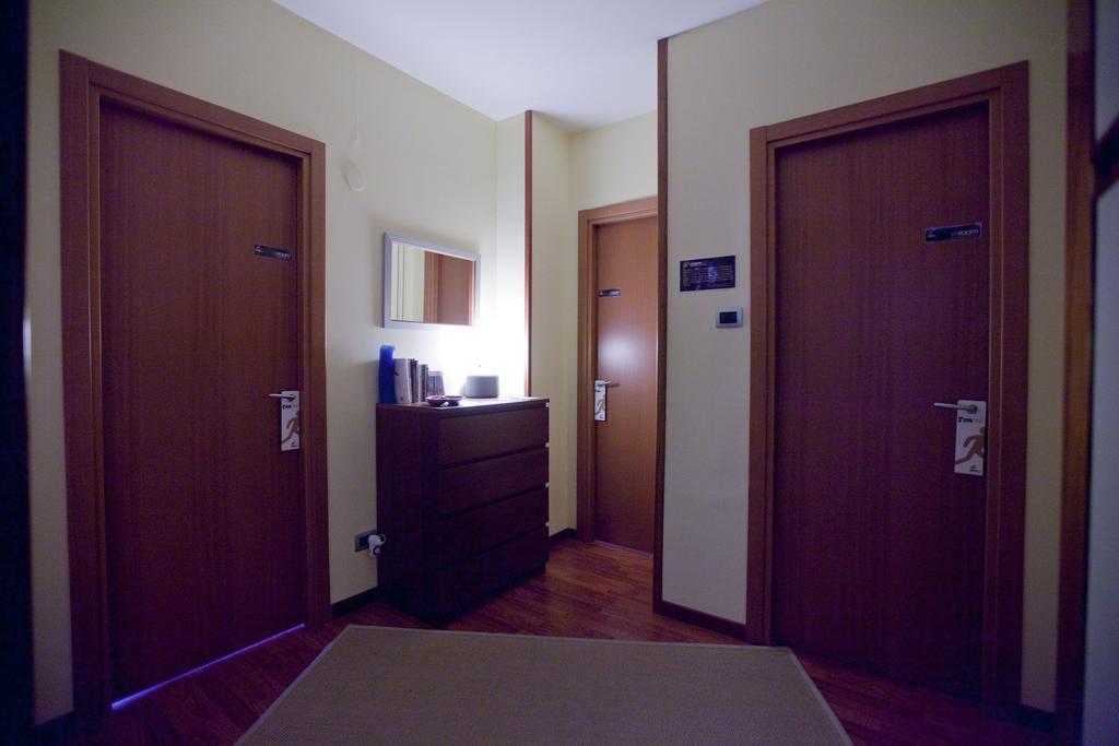 Bed & Breakfast Rent Vesuvio Naples