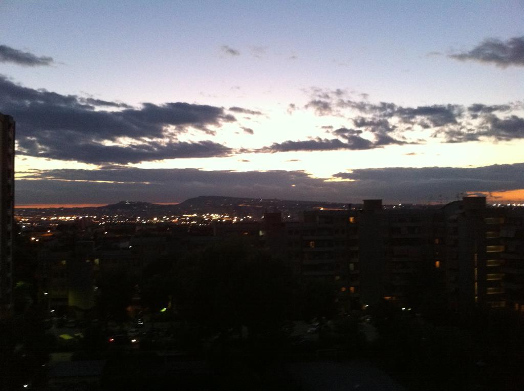 Rent Vesuvio