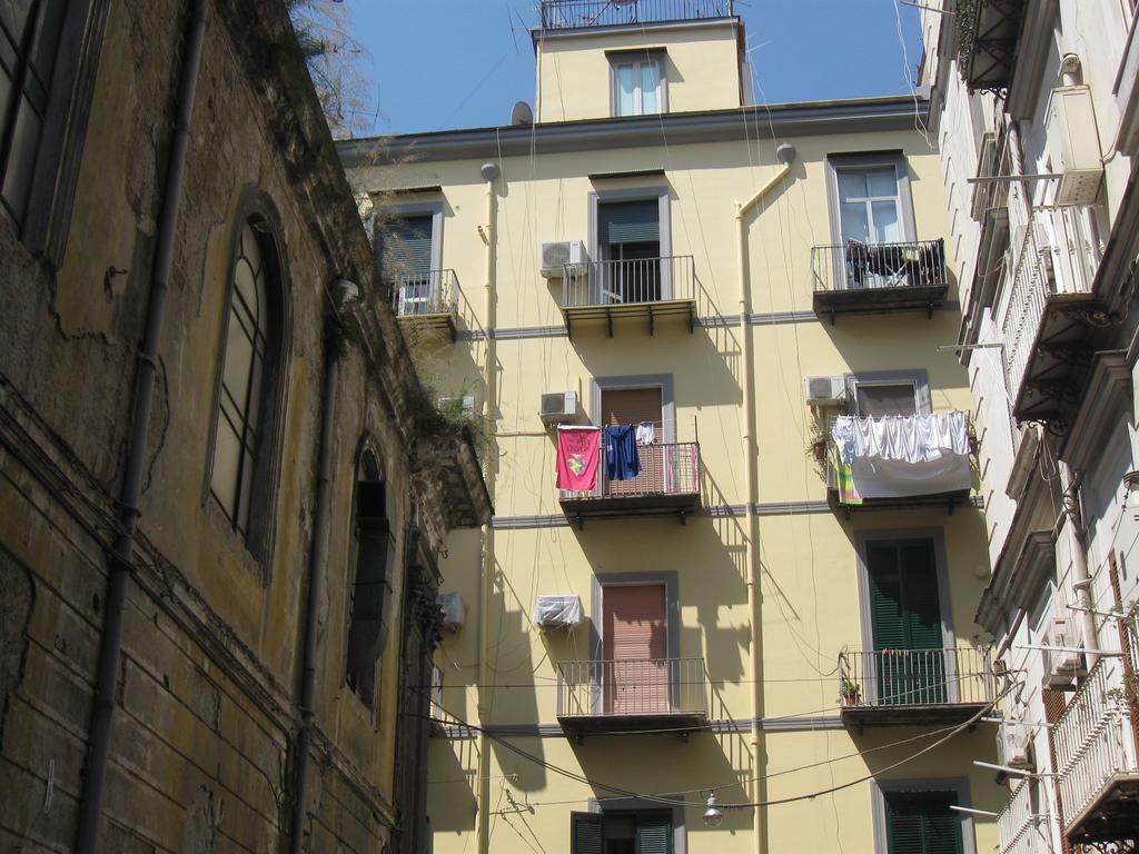 Apartment La Fontana Di Rua Catalana