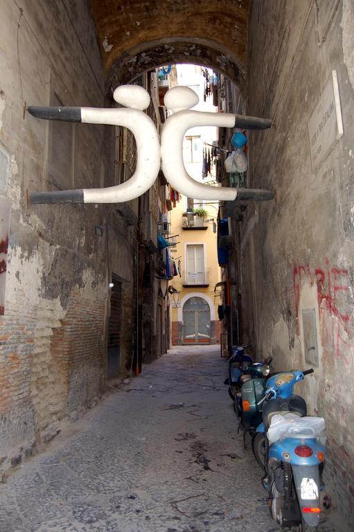 La Fontana Di Rua Catalana Apartment *