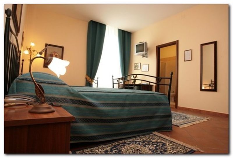 Grand Capodimonte 4*