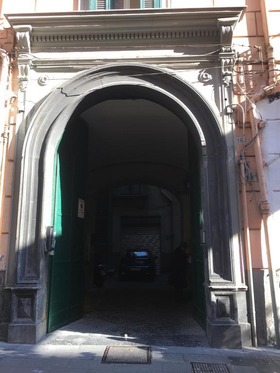 Apartment Casa Amato Naples