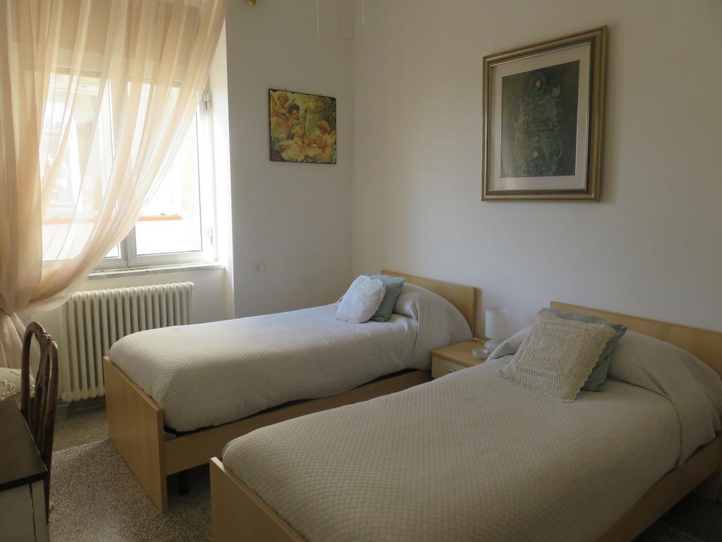 Guest house Rosy's Naples