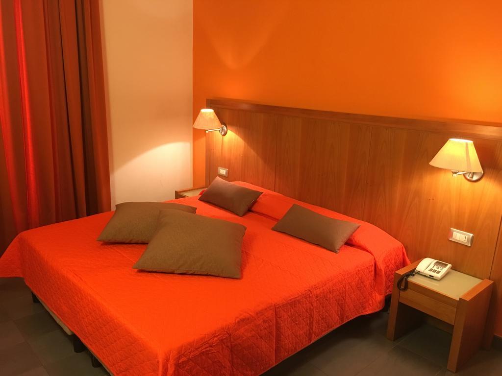 Le Terrazze Di Neapolis Bed & Breakfast 3*