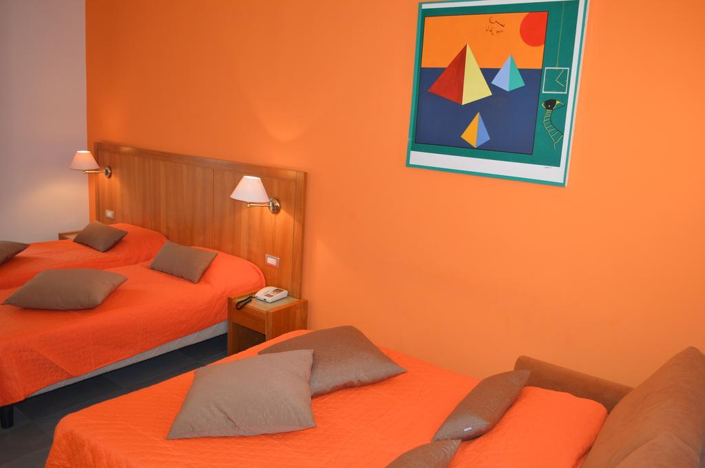 Bed & Breakfast Le Terrazze Di Neapolis