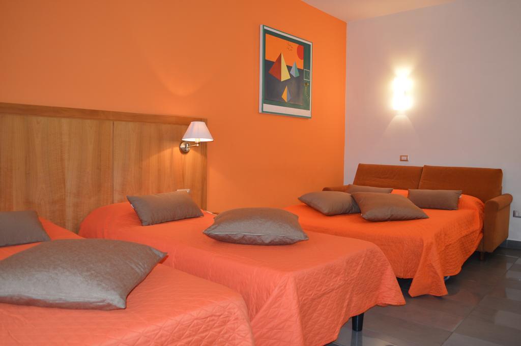 Le Terrazze Di Neapolis Bed & Breakfast