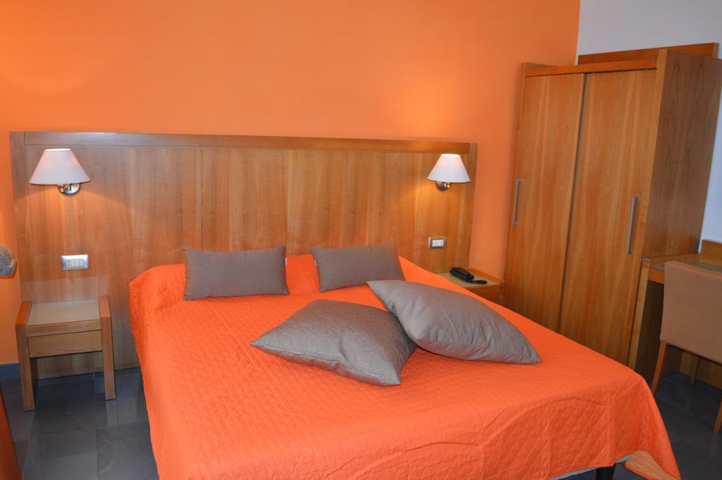 Le Terrazze Di Neapolis Bed & Breakfast