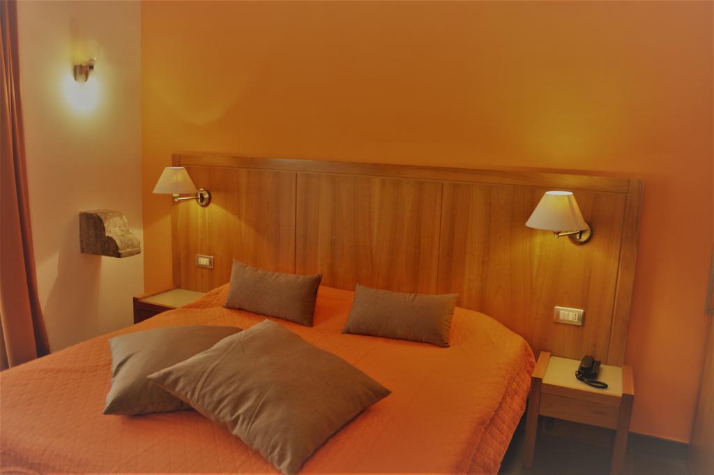 Bed & Breakfast Le Terrazze Di Neapolis 3*