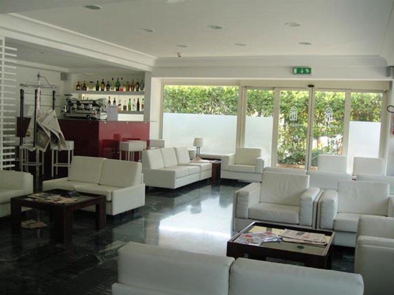 Hotel Western Jfk Naples