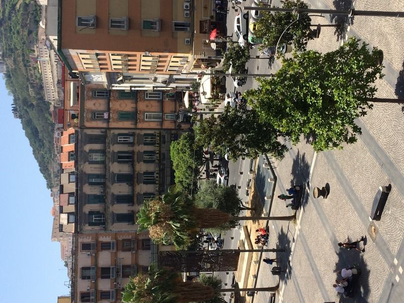 Hotel Art Resort Piazza Carita' Naples