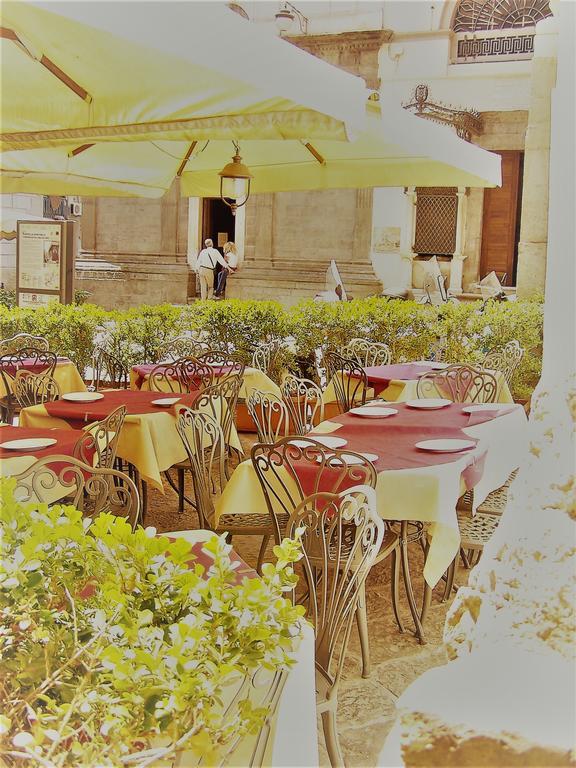 Bed & Breakfast Le Terrazze Di Neapolis Naples
