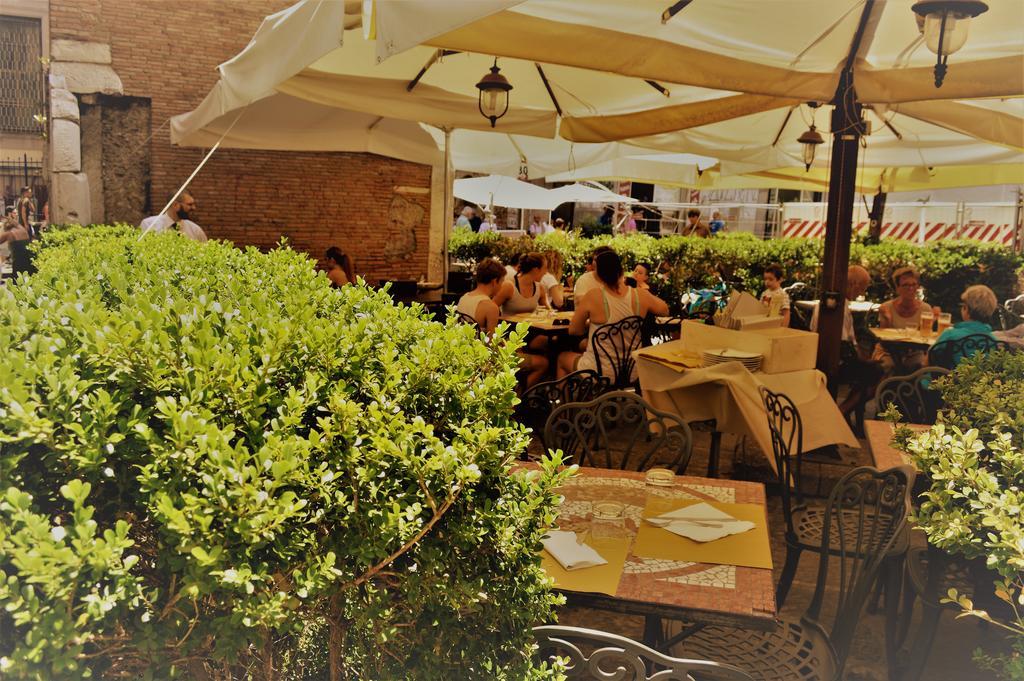 Le Terrazze Di Neapolis Bed & Breakfast Naples