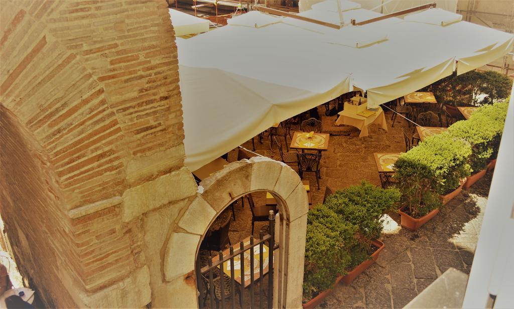 Le Terrazze Di Neapolis 3*