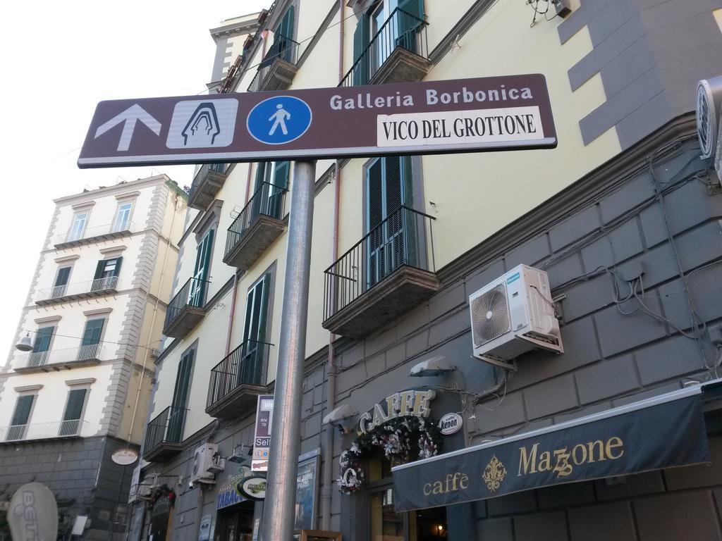 Casetta Piazza Plebiscito Guest house