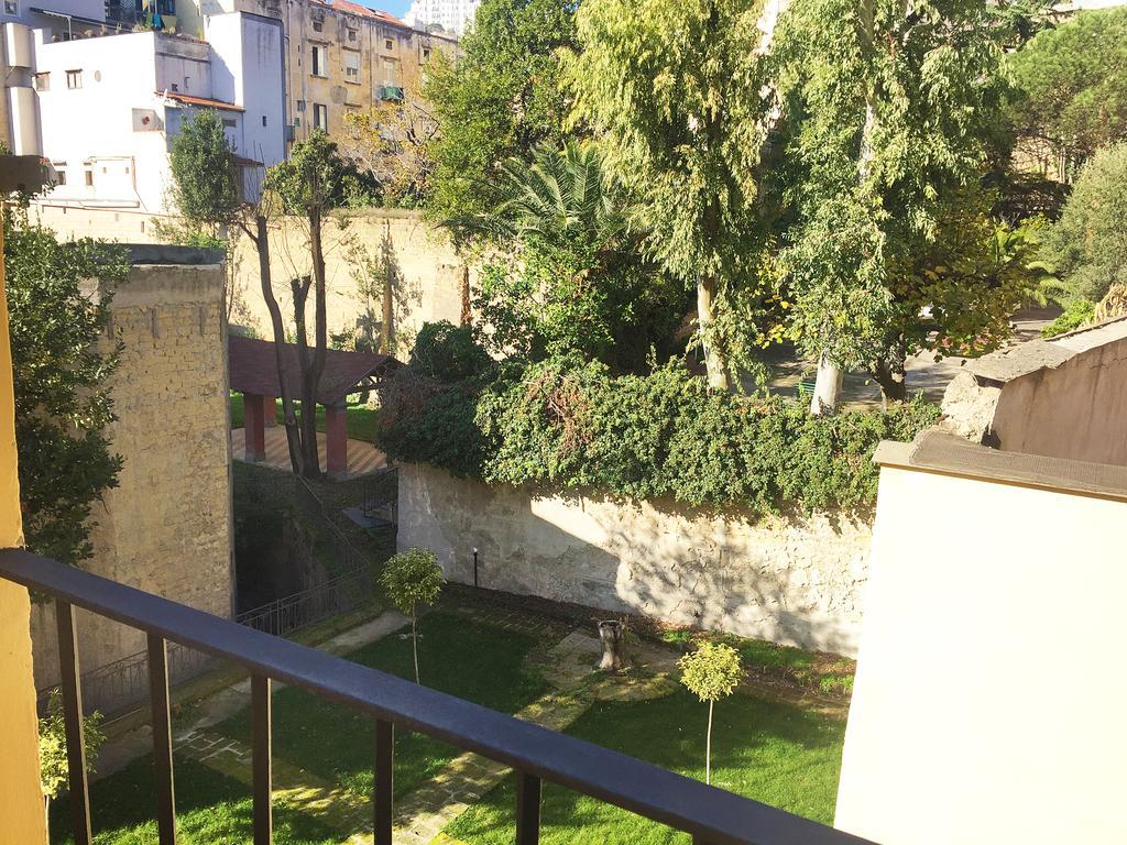 Casetta Incantata Charme Apartment *
